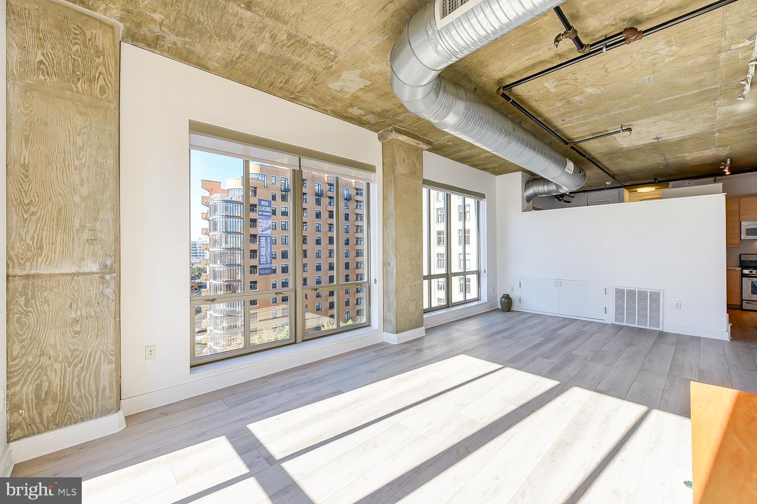 301 Massachusetts Avenue Northwest, Unit 801 Washington, DC 20001 - Photo 11 of 42