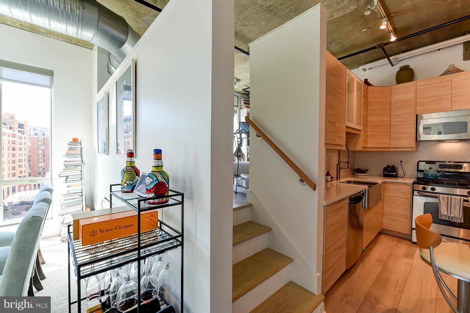 301 Massachusetts Avenue Northwest, Unit 801 Washington, DC 20001 - Photo 14 of 42