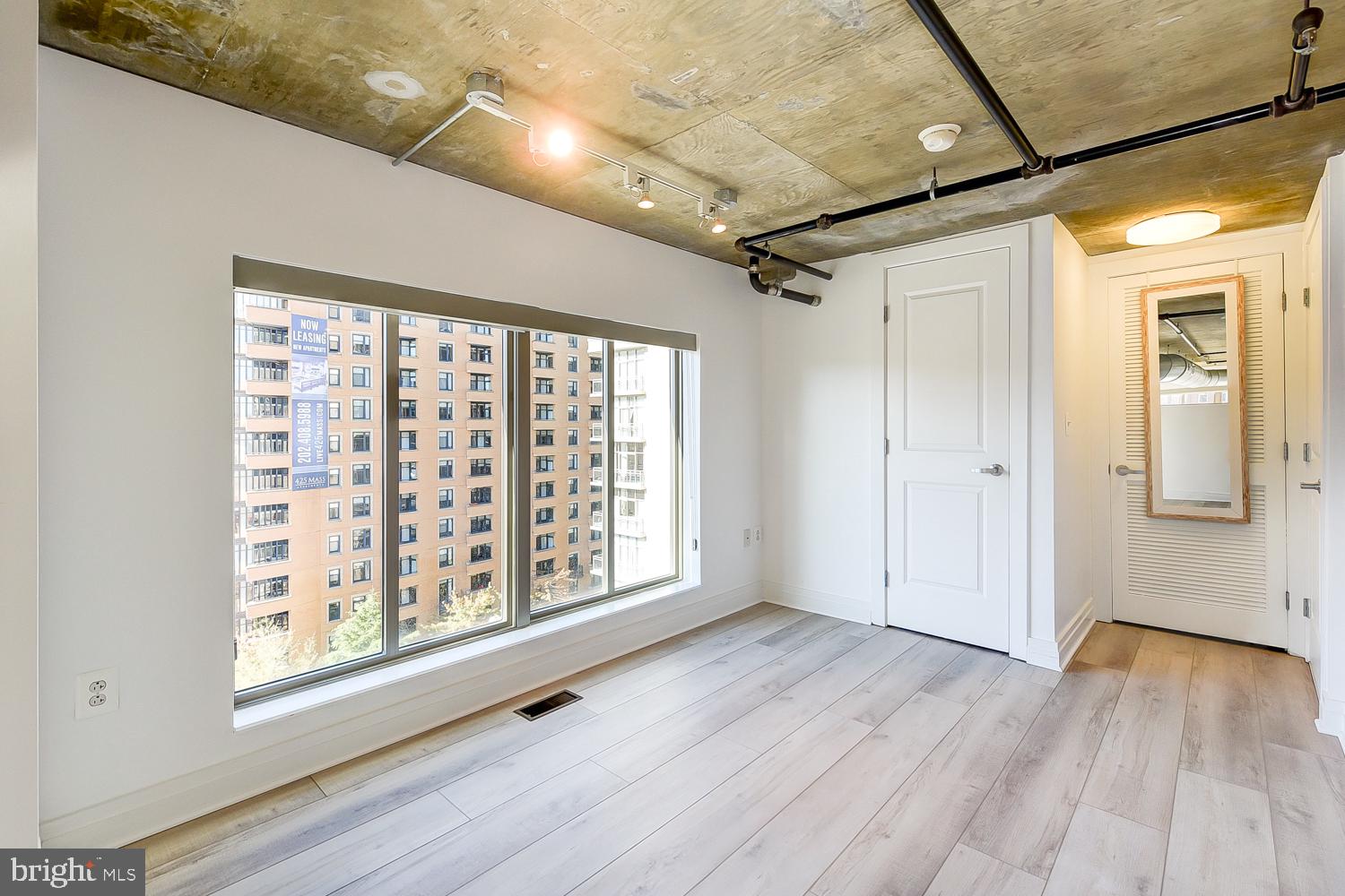 301 Massachusetts Avenue Northwest, Unit 801 Washington, DC 20001 - Photo 15 of 42