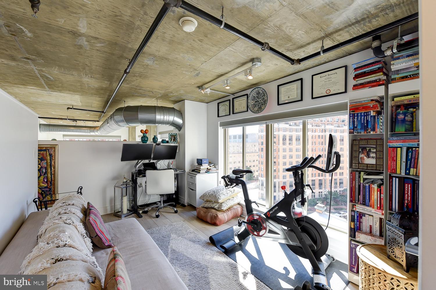 301 Massachusetts Avenue Northwest, Unit 801 Washington, DC 20001 - Photo 19 of 42