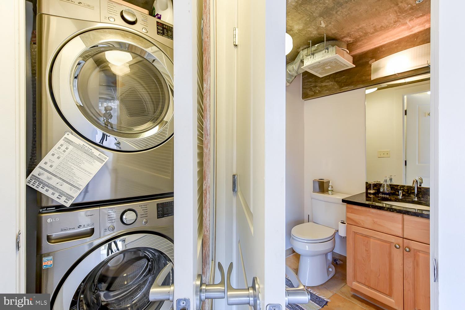 301 Massachusetts Avenue Northwest, Unit 801 Washington, DC 20001 - Photo 21 of 42