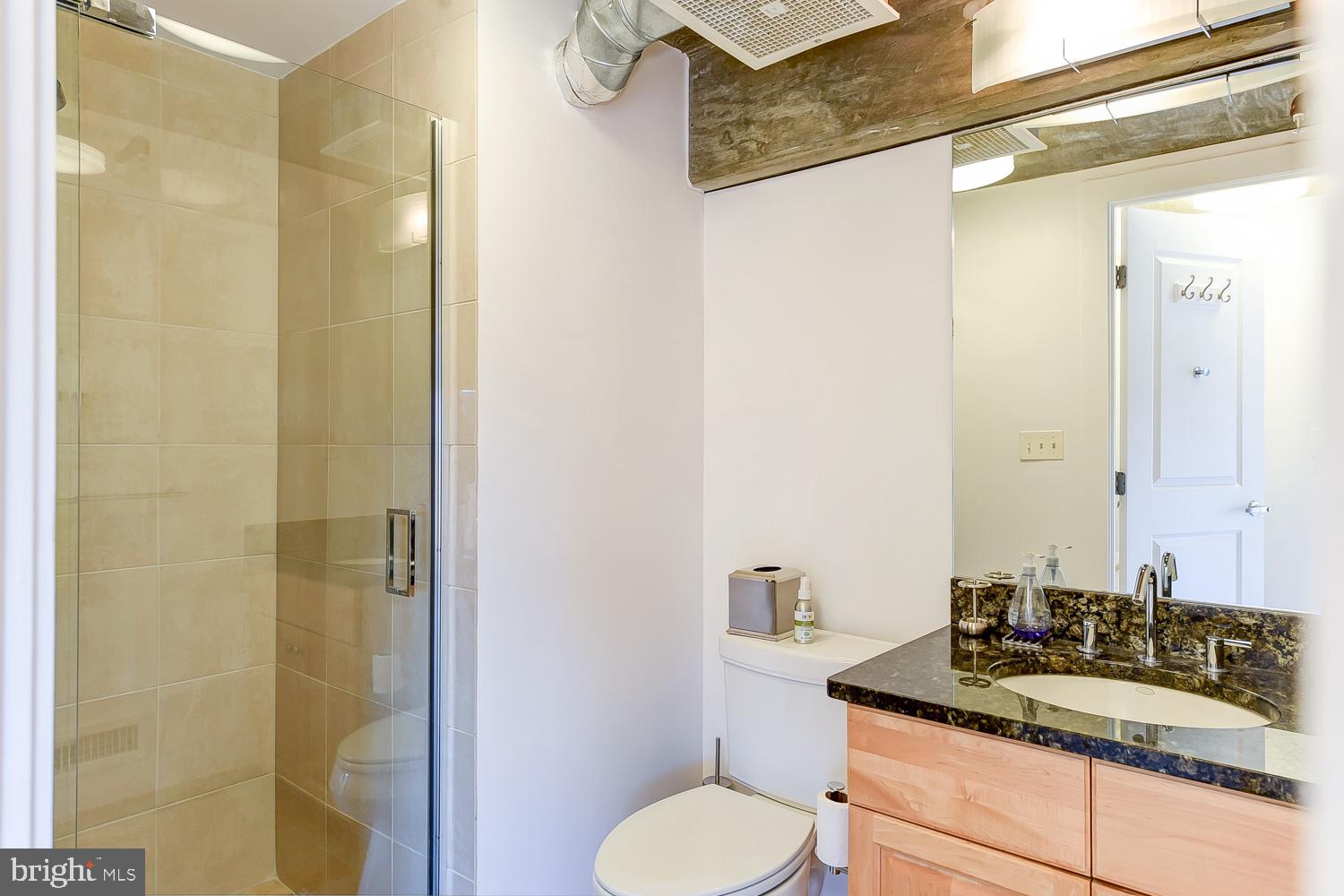 301 Massachusetts Avenue Northwest, Unit 801 Washington, DC 20001 - Photo 22 of 42