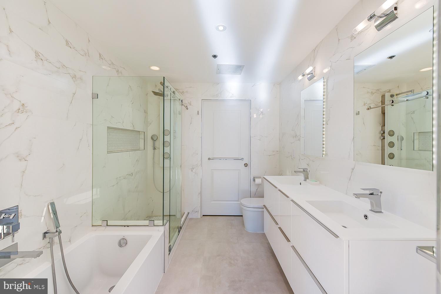 301 Massachusetts Avenue Northwest, Unit 801 Washington, DC 20001 - Photo 24 of 42