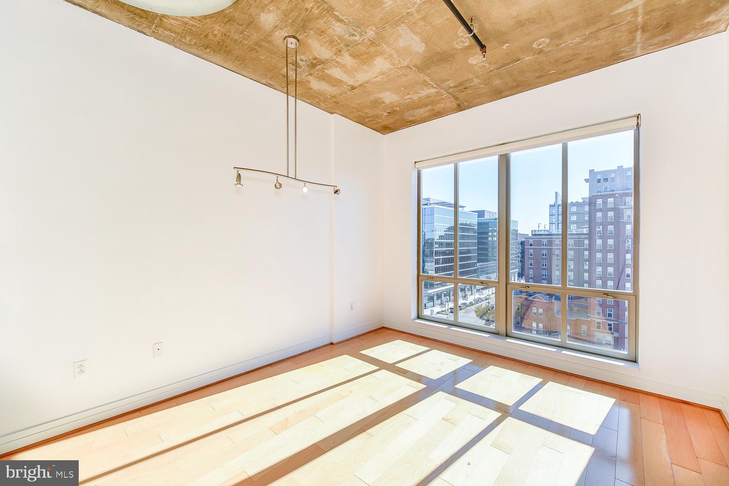 301 Massachusetts Avenue Northwest, Unit 801 Washington, DC 20001 - Photo 26 of 42