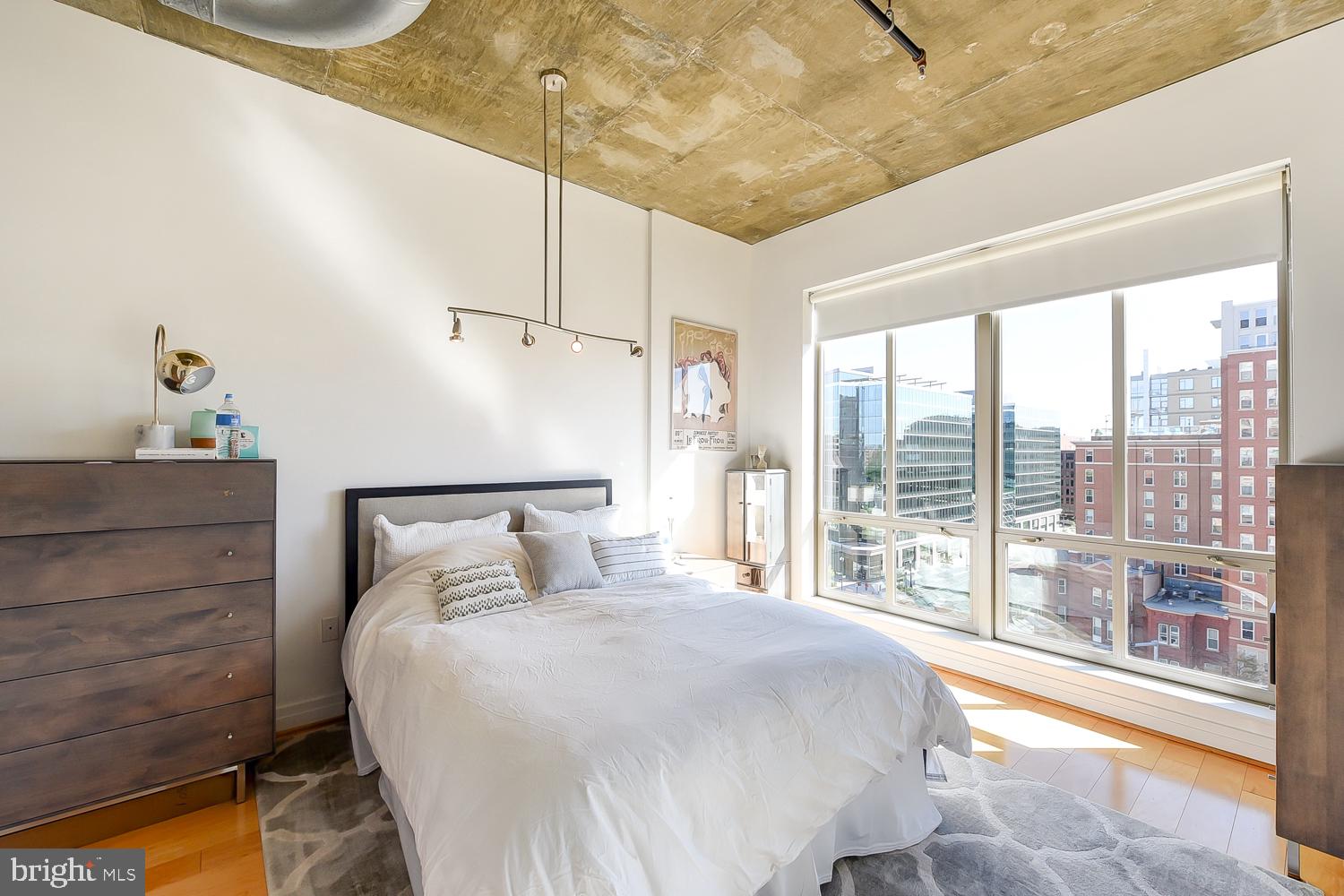 301 Massachusetts Avenue Northwest, Unit 801 Washington, DC 20001 - Photo 31 of 42