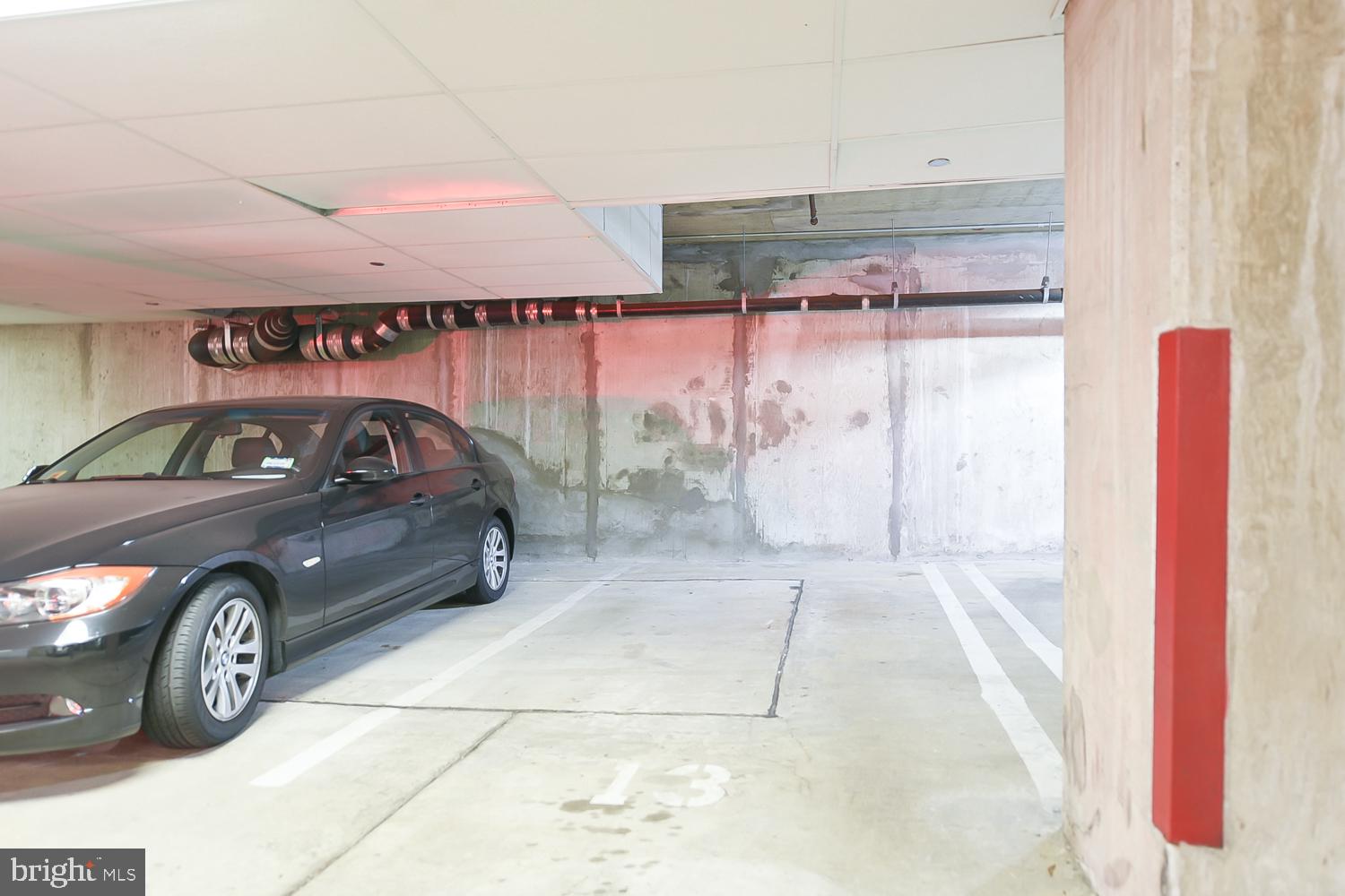 301 Massachusetts Avenue Northwest, Unit 801 Washington, DC 20001 - Photo 34 of 42