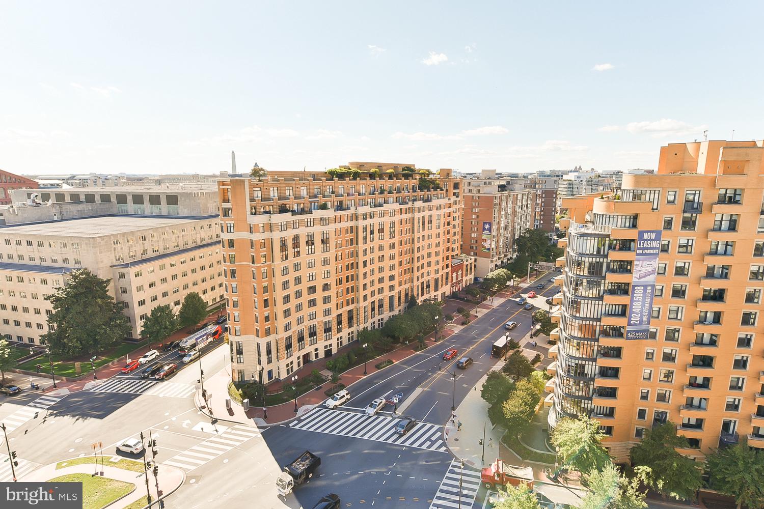 301 Massachusetts Avenue Northwest, Unit 801 Washington, DC 20001 - Photo 36 of 42