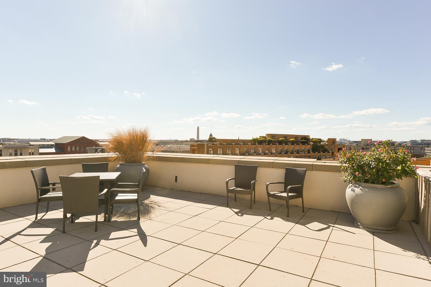 301 Massachusetts Avenue Northwest, Unit 801 Washington, DC 20001 - Photo 37 of 42