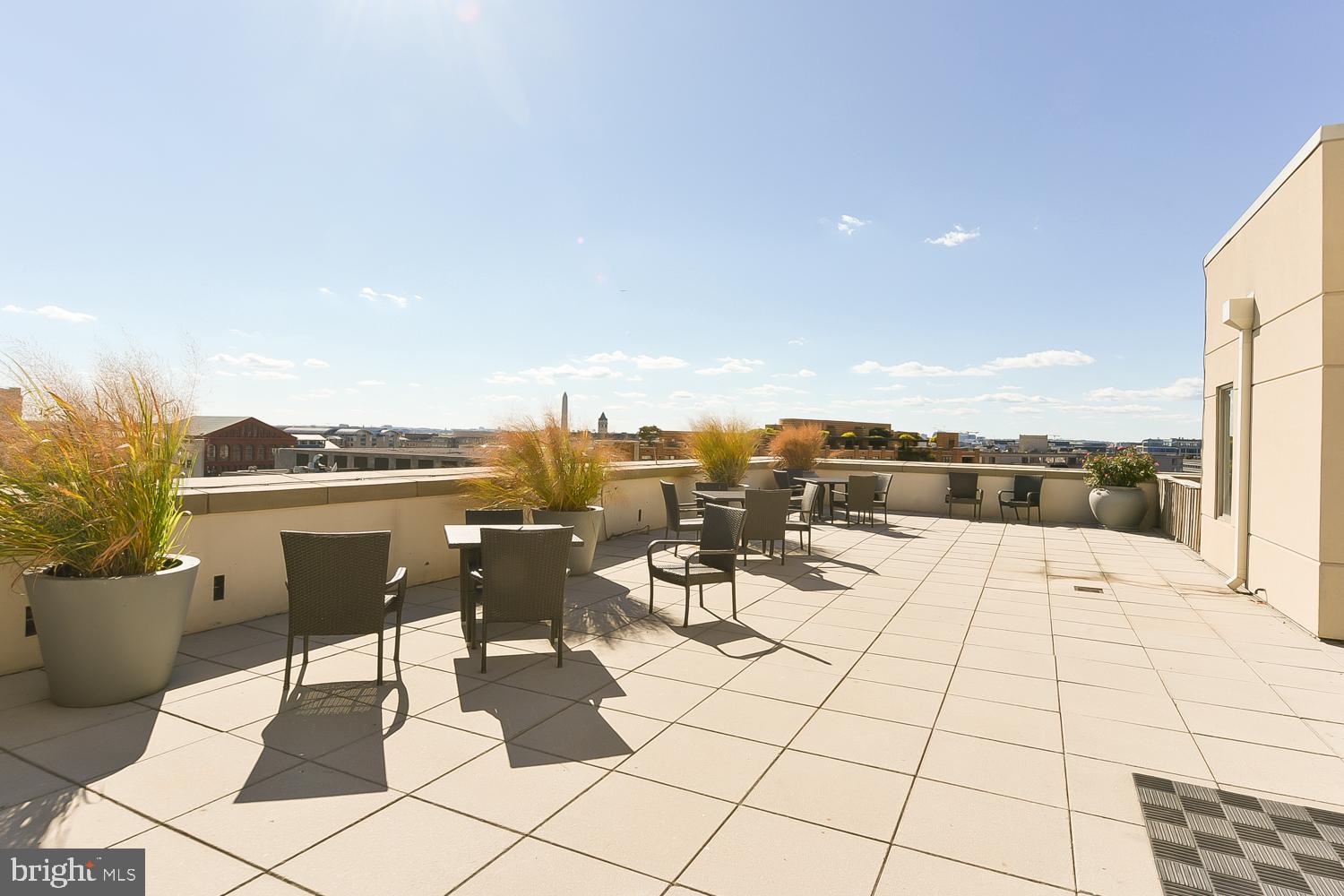 301 Massachusetts Avenue Northwest, Unit 801 Washington, DC 20001 - Photo 38 of 42