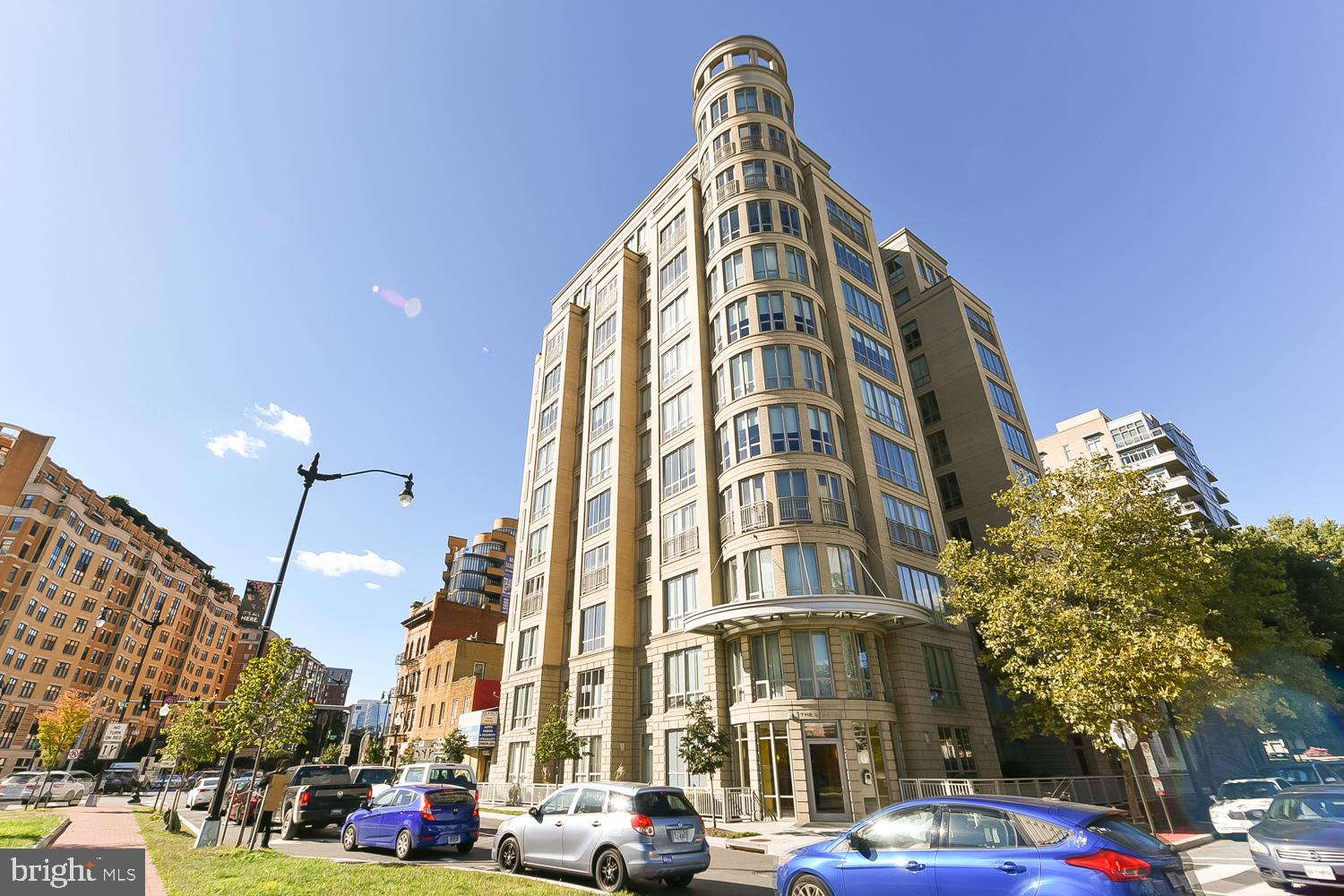 301 Massachusetts Avenue Northwest, Unit 801 Washington, DC 20001 - Photo 39 of 42