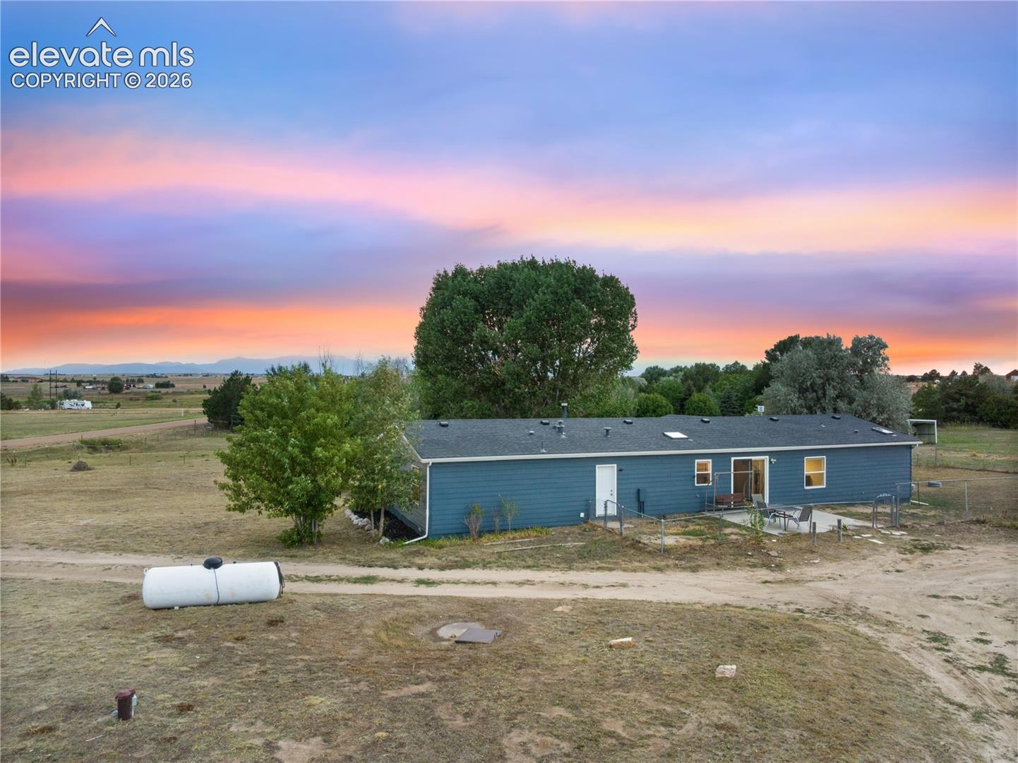4075 Wileys Road Peyton, CO 80831 - Photo 10 of 49 Gallery Image 10