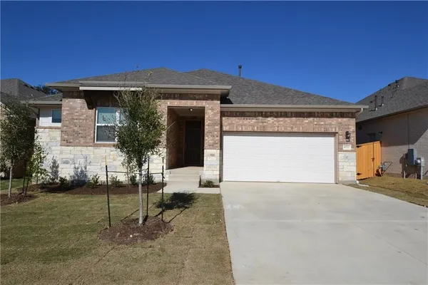 $2,400 | 4512 Arques Avenue, Round Rock, TX 78681