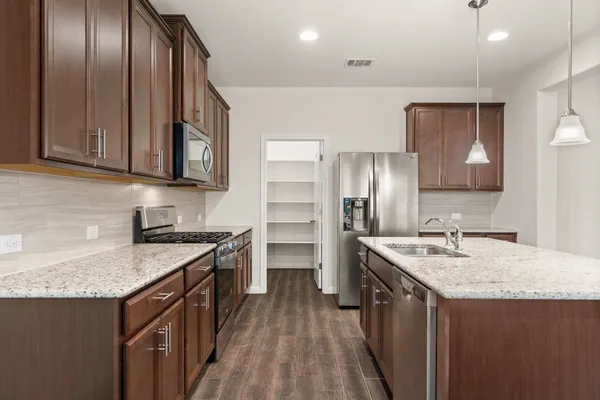 $2,400 | 4512 Arques Avenue, Round Rock, TX 78681