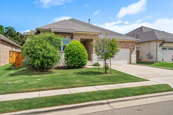 $2,400 | 4512 Arques Avenue, Round Rock, TX 78681