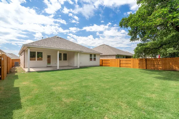 $2,400 | 4512 Arques Avenue, Round Rock, TX 78681