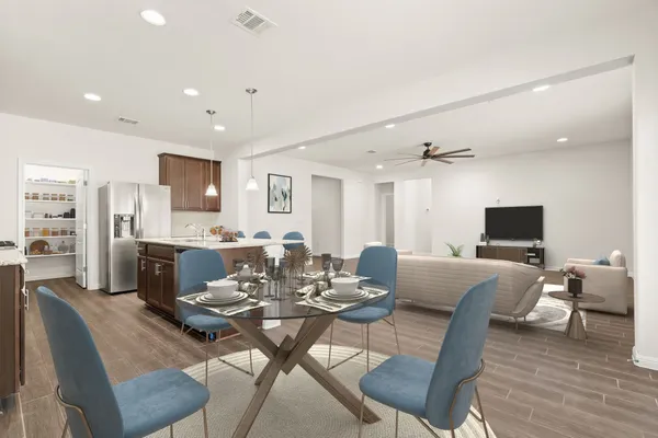 $2,400 | 4512 Arques Avenue, Round Rock, TX 78681