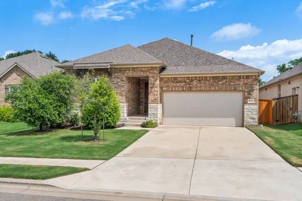 $2,400 | 4512 Arques Avenue, Round Rock, TX 78681