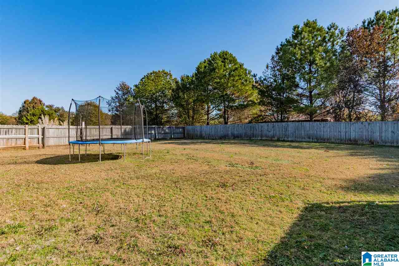 121 Star View Circle Alabaster, AL 35007 - Photo 31 of 32