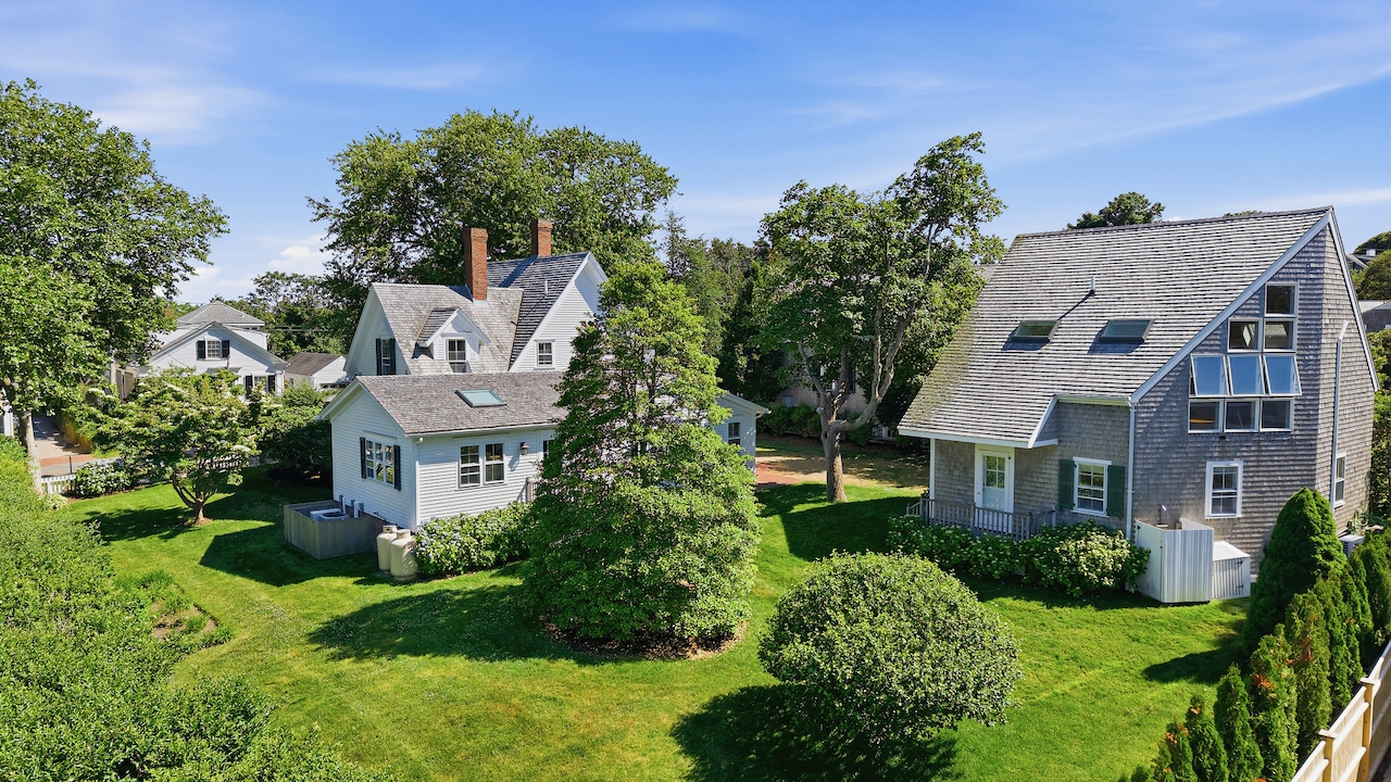 118 South Water Street Edgartown, MA 02539 - Photo 26 of 27