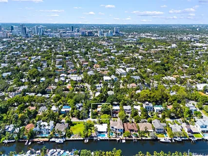 $1,999,999 | 500 North Victoria Park Road, Fort Lauderdale, FL 33301