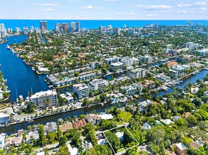 $1,999,999 | 500 North Victoria Park Road, Fort Lauderdale, FL 33301