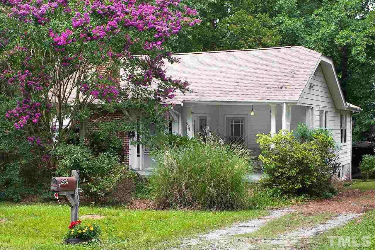 2508 Pickett Road Durham, NC 27705 - Photo 1 of 30 Gallery Image 1