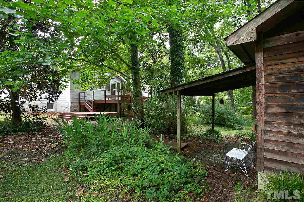 2508 Pickett Road Durham, NC 27705 - Photo 29 of 30 Gallery Image 29