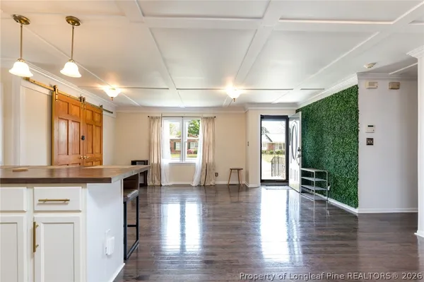 $860 | 1214 Berkshire Road, Fayetteville, NC 28304