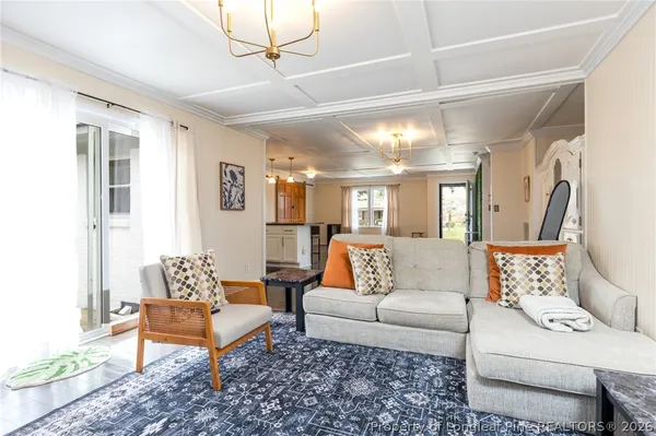 $860 | 1214 Berkshire Road, Fayetteville, NC 28304