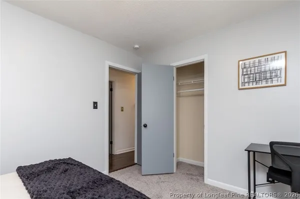 $860 | 1214 Berkshire Road, Fayetteville, NC 28304