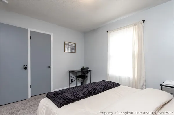 $860 | 1214 Berkshire Road, Fayetteville, NC 28304