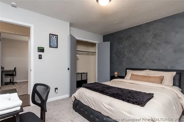 $860 | 1214 Berkshire Road, Fayetteville, NC 28304