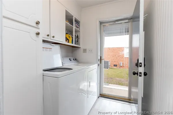 $860 | 1214 Berkshire Road, Fayetteville, NC 28304