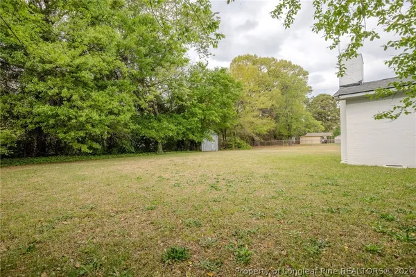 $860 | 1214 Berkshire Road, Fayetteville, NC 28304