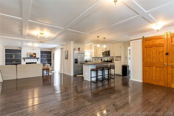 $860 | 1214 Berkshire Road, Fayetteville, NC 28304