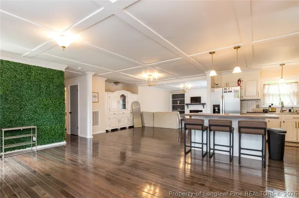 $860 | 1214 Berkshire Road, Fayetteville, NC 28304