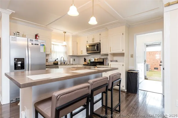 $860 | 1214 Berkshire Road, Fayetteville, NC 28304