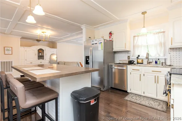 $860 | 1214 Berkshire Road, Fayetteville, NC 28304