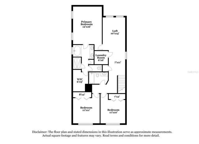 $2,415 | 517 Venetian Palms Boulevard, New Smyrna Beach, FL 32168