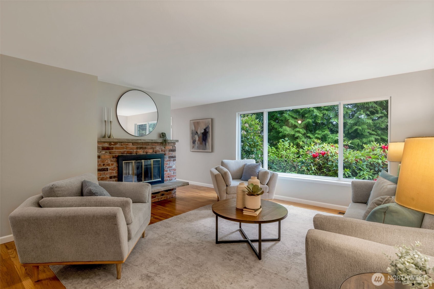 9605 216th Place Southwest Edmonds, WA 98020 - Photo 5 of 27