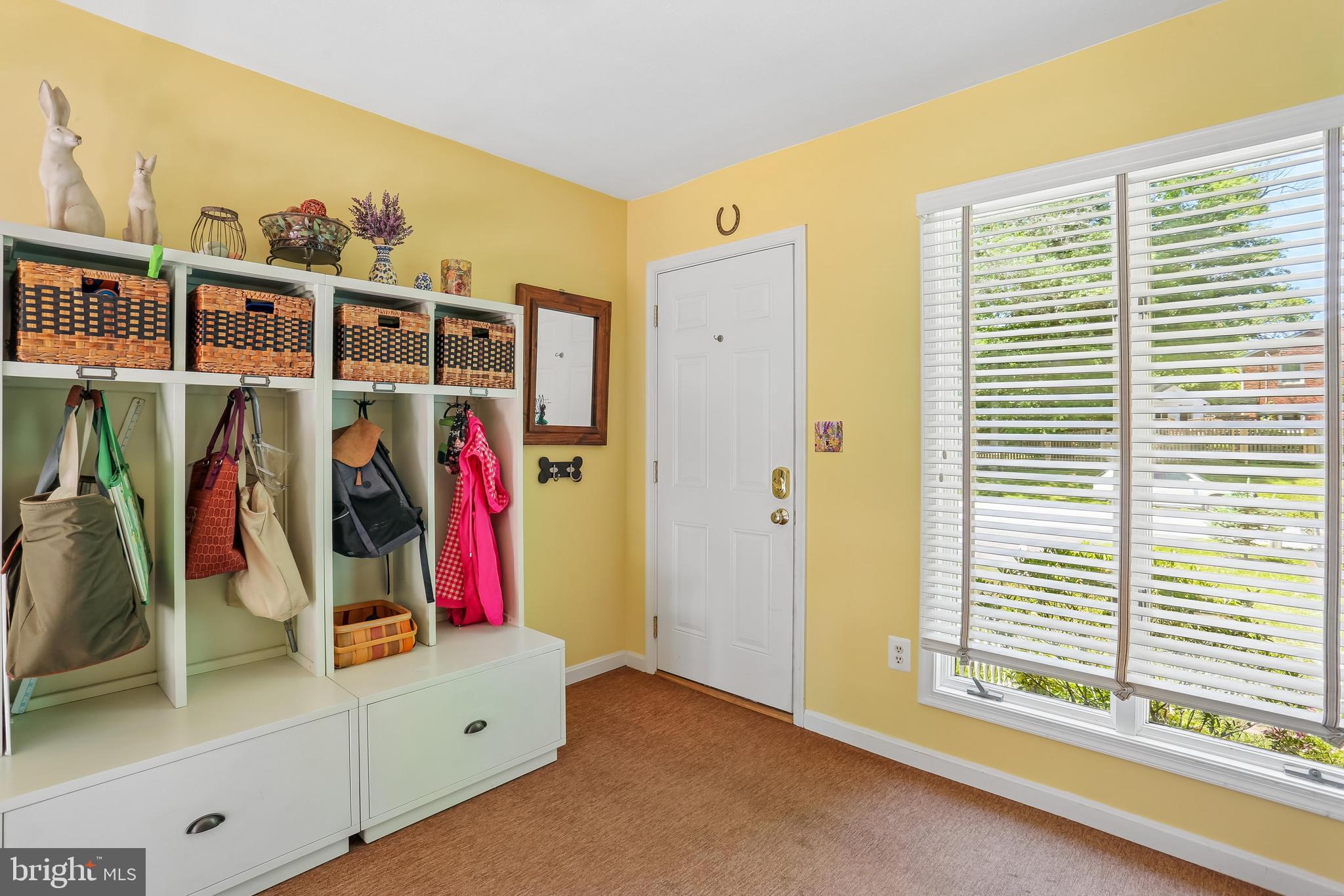 9304 Gue Road Damascus, MD 20872 - Photo 49 of 81 Mudroom from side door