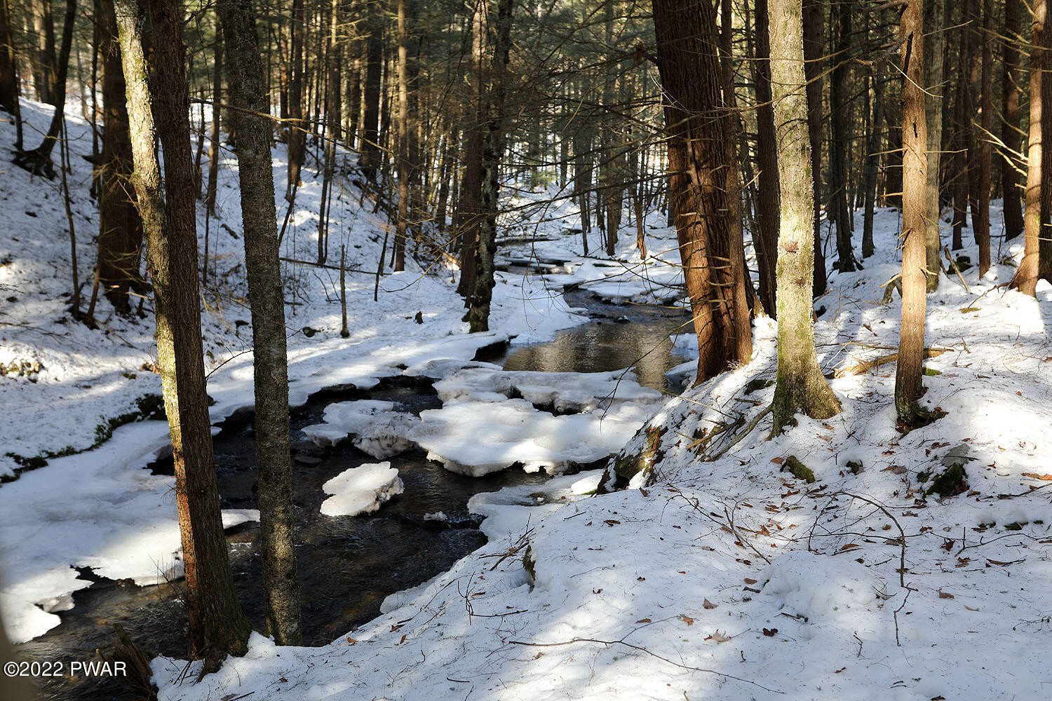 -lot D Spry Road Honesdale, PA 18431 - Photo 3 of 7