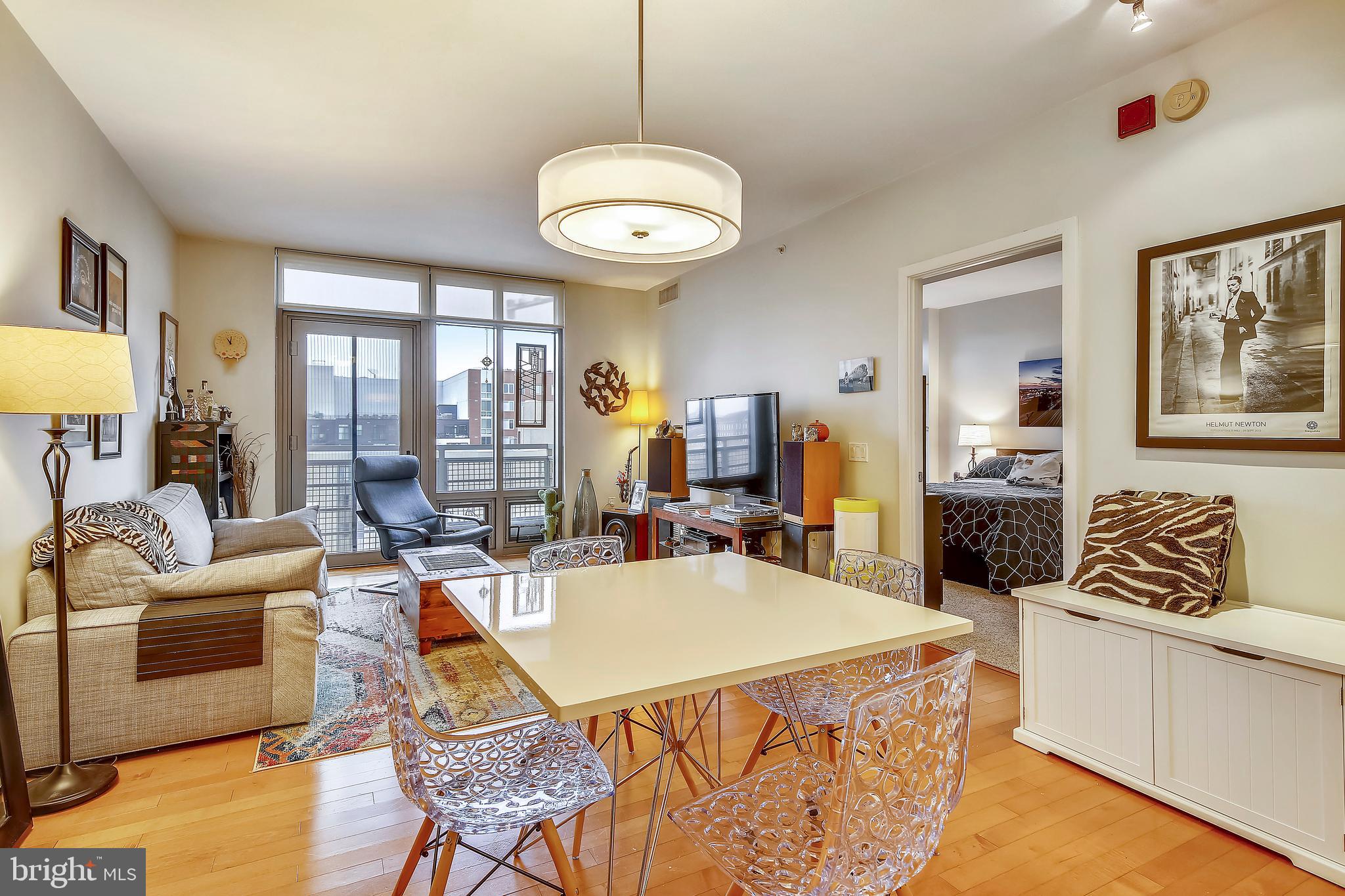 440 L Street Northwest, Unit 1013 Washington, DC 20001 - Photo 11 of 43