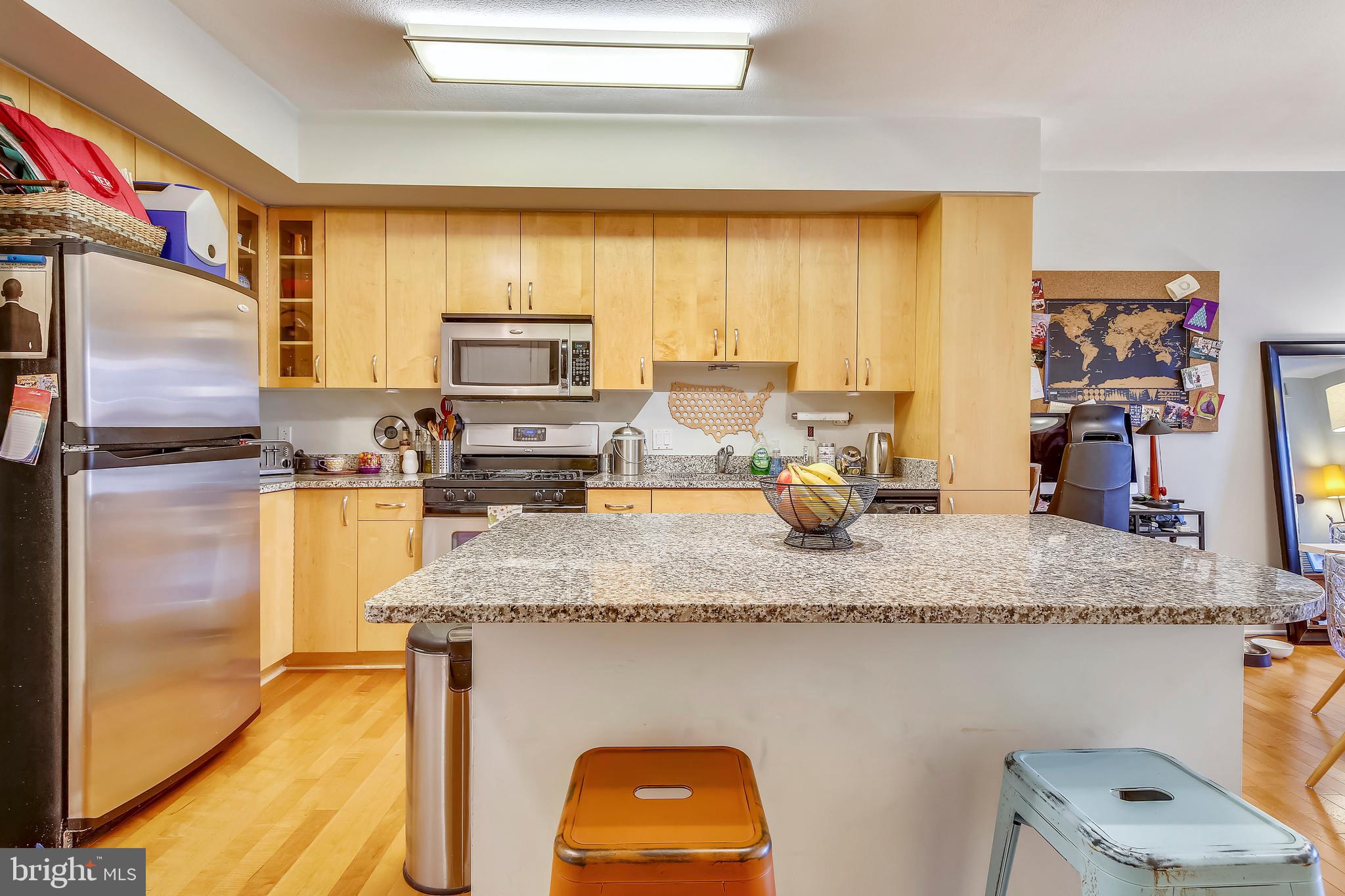 440 L Street Northwest, Unit 1013 Washington, DC 20001 - Photo 13 of 43