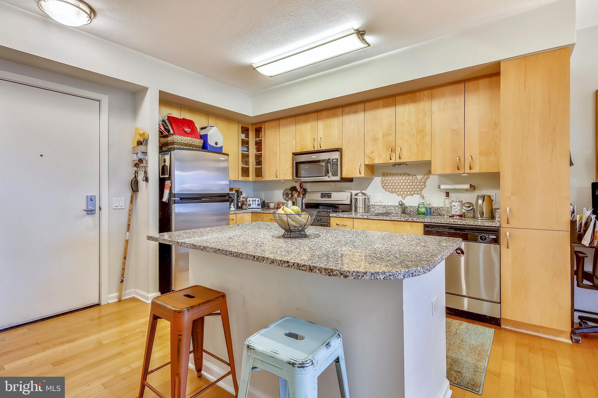 440 L Street Northwest, Unit 1013 Washington, DC 20001 - Photo 14 of 43
