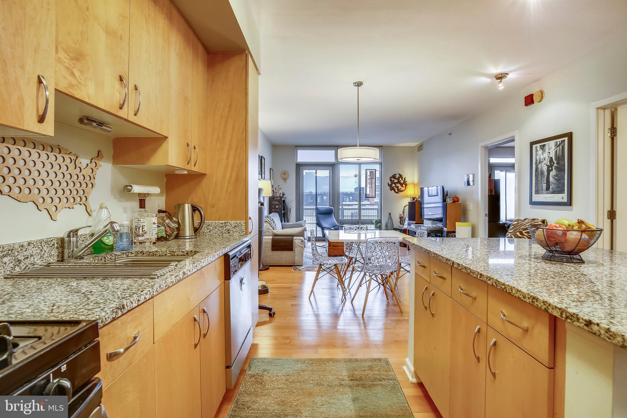 440 L Street Northwest, Unit 1013 Washington, DC 20001 - Photo 15 of 43