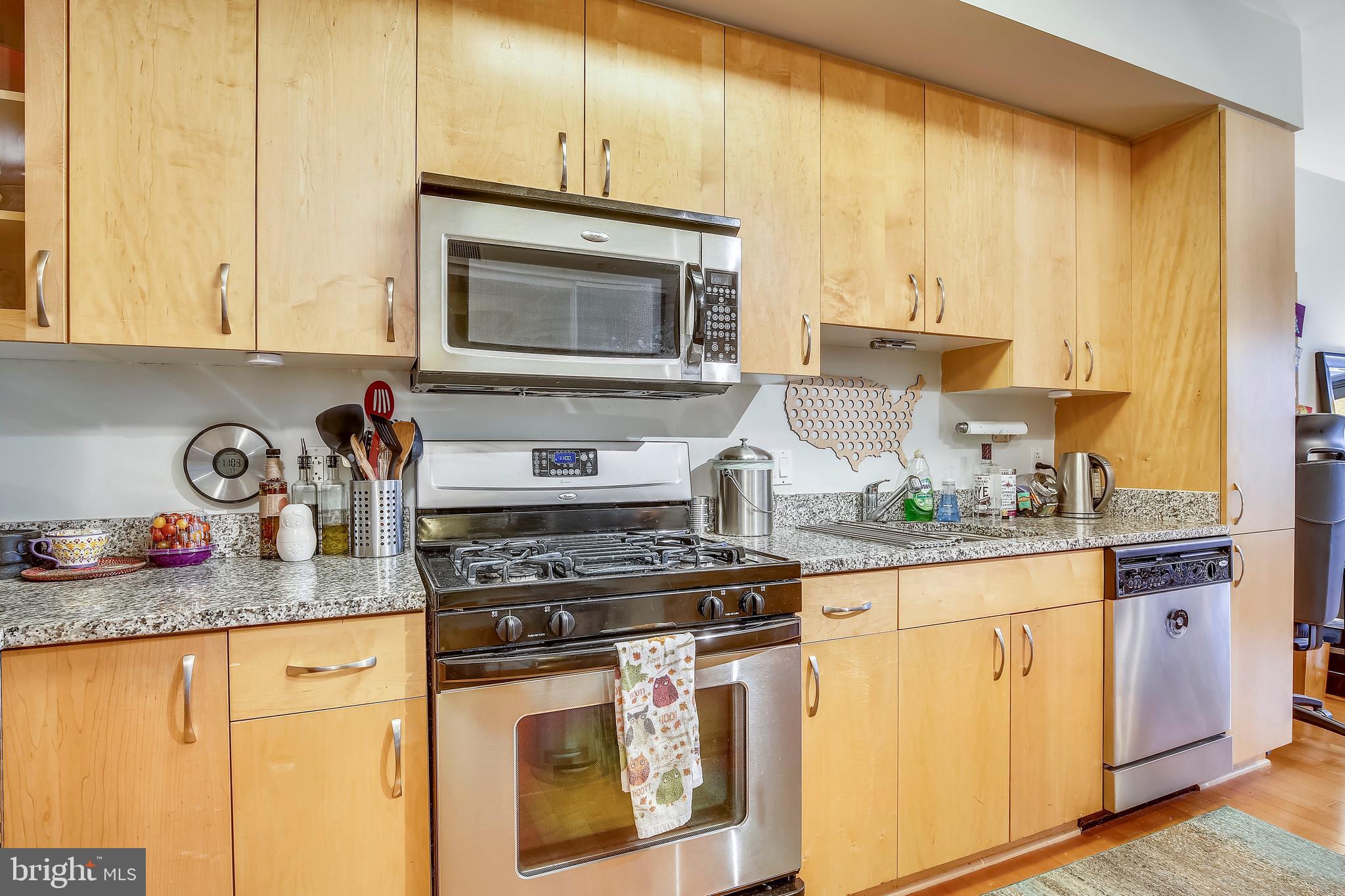440 L Street Northwest, Unit 1013 Washington, DC 20001 - Photo 16 of 43