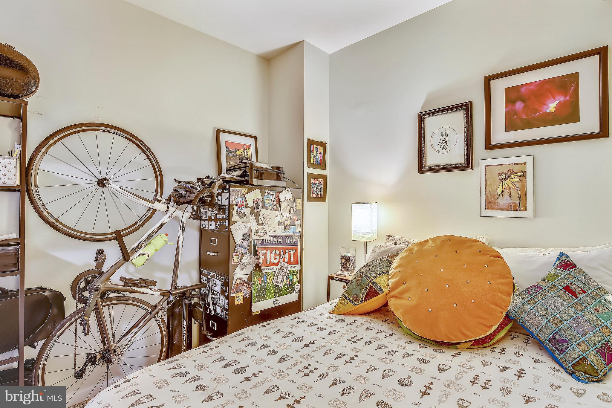 440 L Street Northwest, Unit 1013 Washington, DC 20001 - Photo 20 of 43