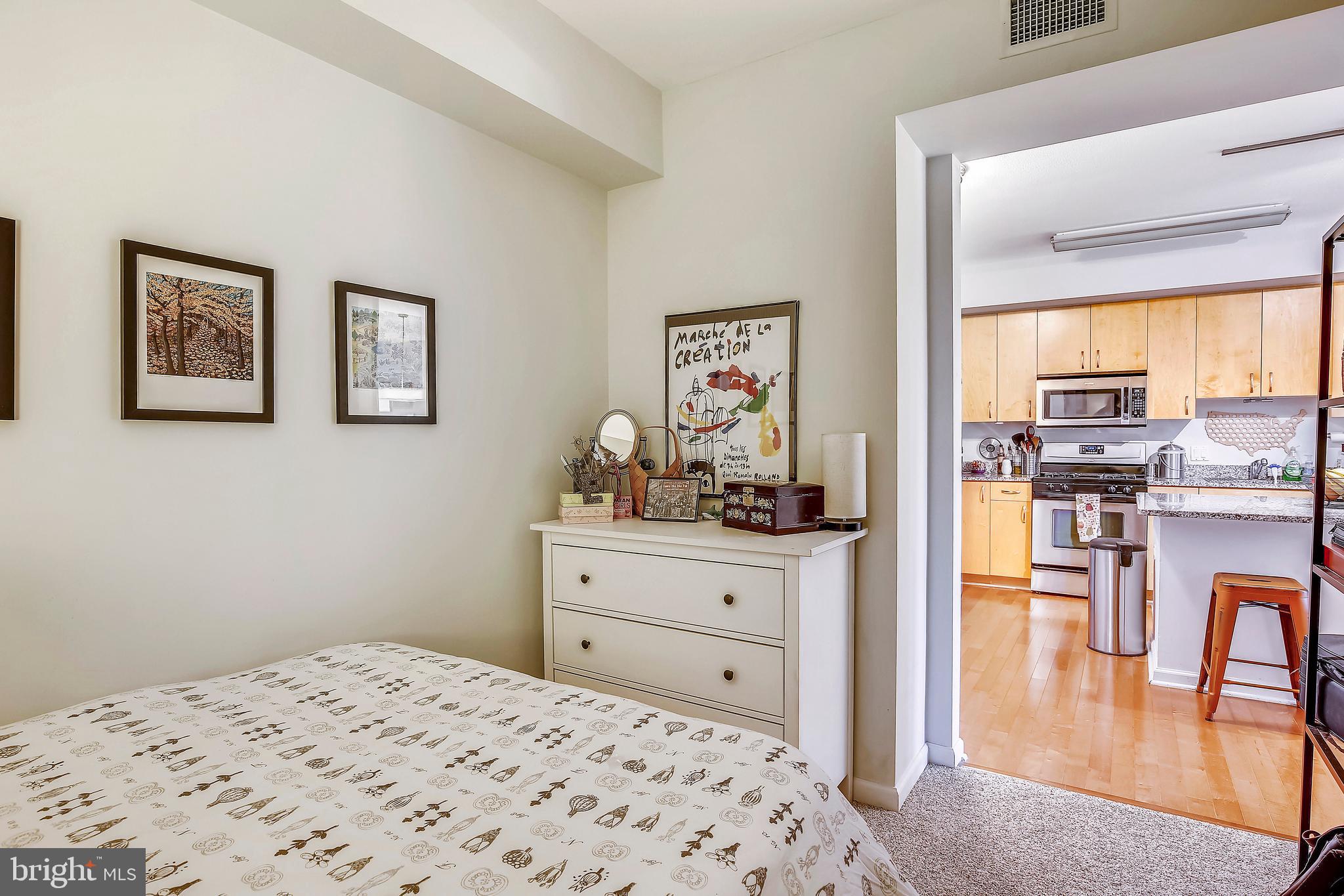440 L Street Northwest, Unit 1013 Washington, DC 20001 - Photo 21 of 43