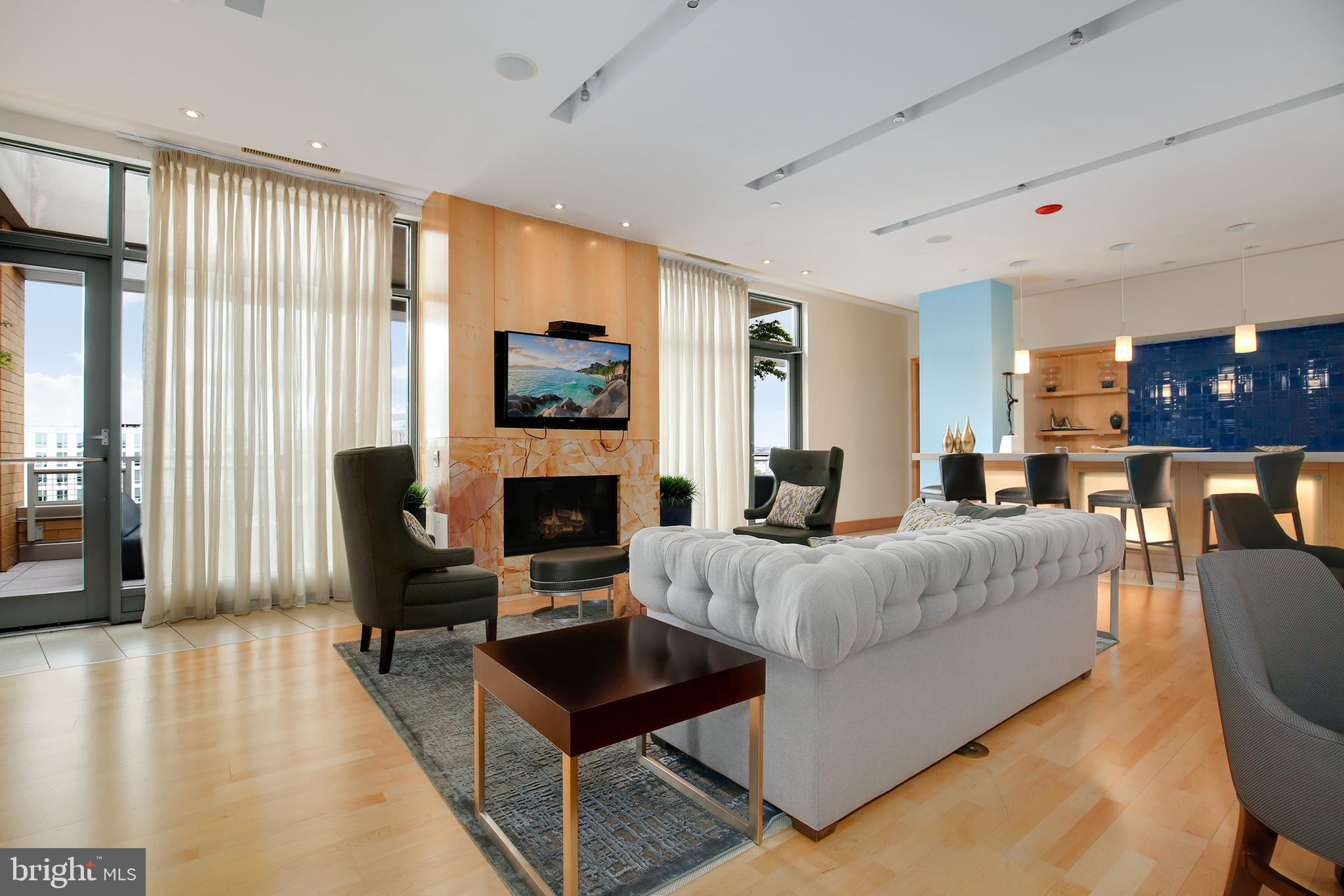 440 L Street Northwest, Unit 1013 Washington, DC 20001 - Photo 26 of 43